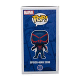 ⋆ Spider-Man 2099 761 - 2021 Spring Convention Exclusive ⋆