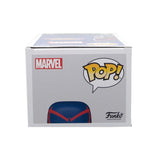 ⋆ Spider-Man 2099 761 - 2021 Spring Convention Exclusive ⋆