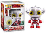 Father of Ultra (First to Market, Ultraman) 765 - Barnes & Noble Exclusive [Damaged: 7.5/10]