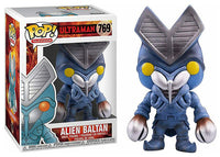 Alien Baltan (Ultraman) 769 [Damaged: 7/10]