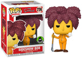 Sideshow Bob (The Simpsons) 774 - Popcultcha Exclusive  [Damaged: 6/10]