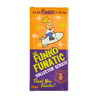 Funko Wacky Wobbler Freddy Tux (Pink) /24 pcs