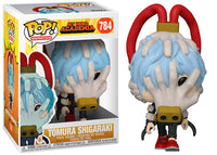 Tomura Shigaraki (Coat, My Hero Academia) 784 [Damaged: 7/10]