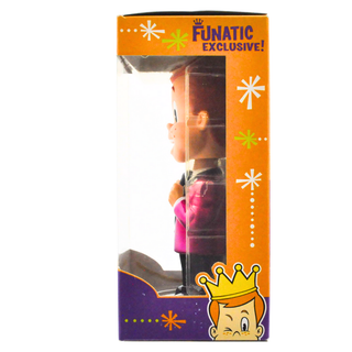 Funko Wacky Wobbler Freddy Tux (Pink) /24 pcs