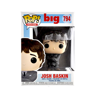 * Funko Pop! Josh Baskin (Big) 794