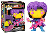 Gambit (Black Light, Old SE Sticker) 798 - Special Edition Exclusive