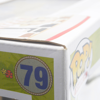 * Funko Pop! Jungle Cruise Rides 79 – Disney Parks Exclusive