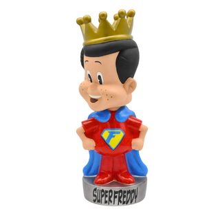 Wacky Wobbler - Freddy Funko (Super Freddy, 20-Inch) /24 pcs