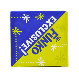 Set of 3 Funko Wacky Wobblers Freddy Stark - 2009 SDCC Exclusive /48 pcs