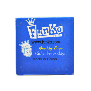 Funko Wacky Wobbler Freddy Sign (Original) [4]