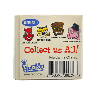 Funko Mini Wacky Wobbler Wisecracks Devil (Come on Down)