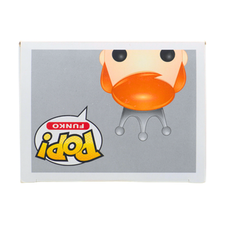 Funko Pop! Freddy Funko Hulk Hogan 34 - 2015 SDCC Exclusive/500 Made Vinyl Figure in PopShield Protector