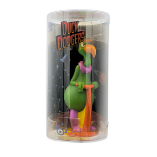 Fantastik Plastik Instant Martian, Duck Dodgers