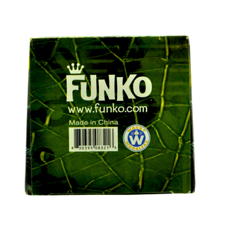 Funko Wacky Wobbler The Incredible Hulk