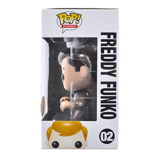 Freddy Funko as Count Chocula (Ad Icons) 02 - 2011 SDCC Exclusive/125pcs