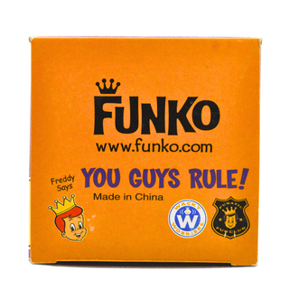 Funko Wacky Wobbler Freddy Tux (Pink) /24 pcs