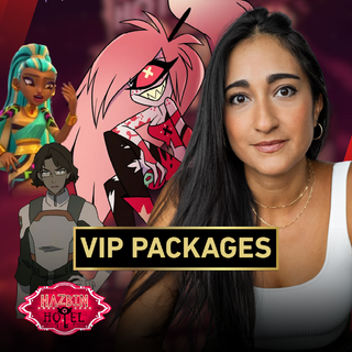 VIP Package - Krystina Alabado