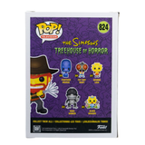 * Evil Groundskeeper Willie (The Simpsons) 824 - 2019 Fall Convention Exclusive