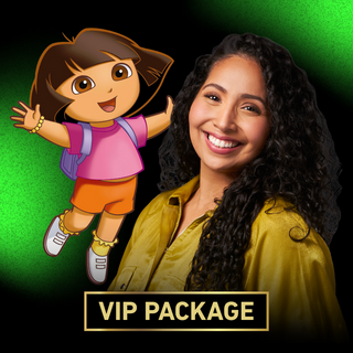 VIP Package - Kathleen Herles