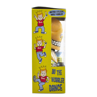 Funko Wacky Wobbler Bone Daddy (Shriner)