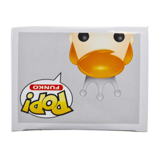 Boba Fett Freddy Funko (Green Hair) 28 - 2014 SDCC Exclusive/196 Made [Light Damage]