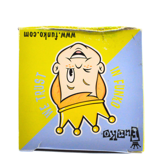 Funko Wacky Wobbler Bone Daddy (Shriner)