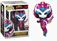 Venomized Ironheart 842 - Special Edition Exclusive