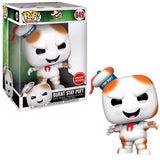 Burnt Stay Puft (10-Inch, Ghostbusters) 849 - GameStop Exclusive [Condition: 7.5/10]