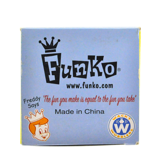 Funko Wacky Wobbler Bone Daddy (Shriner)