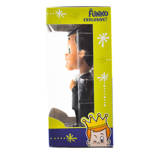 Funko Wacky Wobbler Freddy Tux (Black, White Bowtie) /18 pcs
