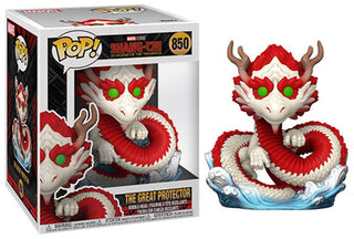 The Great Protector (6-inch, Shang-Chi) 850