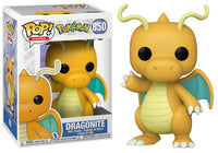 Dragonite (Pokémon) 850