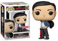 Katy (Shang-Chi) 852 - Target Exclusive