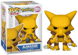 Alakazam (Pokémon) 855