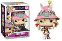 Tiny Tina (Tiny Tina's Wonderlands) 858