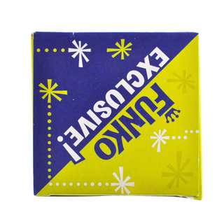 Funko Wacky Wobbler Freddy Tux (Black, White Bowtie) /18 pcs