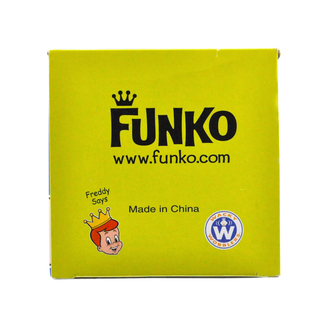 Funko Wacky Wobbler Freddy Tux (Black, White Bowtie) /18 pcs