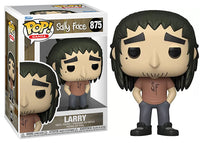 Larry (Sally Face) 875 [Damaged: 6.5/10]