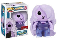 Amethyst (Steven Universe) 87 - Hot Topic Exclusive Pre-Release  [Damaged: 7.5/10]