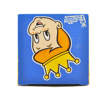 Funko Wacky Wobbler Freddy Bowler (Green Ball) - 2006 SDCC Exclusive /48 pcs