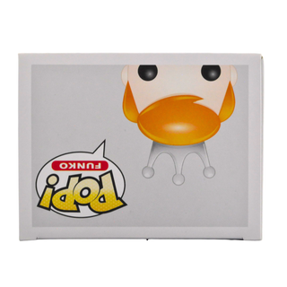 Freddy Funko (Jack Skellington) 36 - 2015 SDCC Exclusive /196 Made [Light Damage]