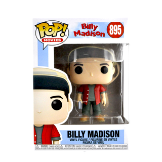 * Funko Pop! Billy Madison 895