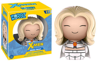 Test - Dorbz Emma Frost 217