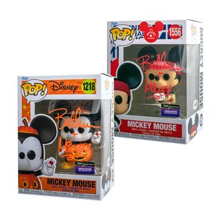 Bret Iwan Signature Series