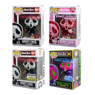 Roger Jackson Signature Series