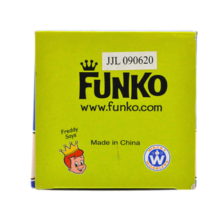 Set of 3 Funko Wacky Wobblers Freddy Stark - 2009 SDCC Exclusive /48 pcs