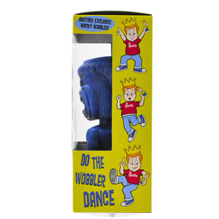 Set of 3 Funko Wacky Wobblers Freaky Tiki - 2005 SDCC Exclusive