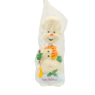 Funko Mini Wacky Wobbler Freddy Snowman [1]