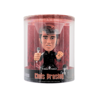 Funko Force Elvis Presley, Leather