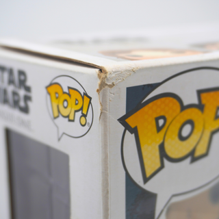 * Funko Pop! Rogue One 8-Pack /3000 made